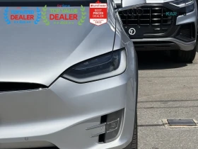 Tesla Model X 90D AWD DUAL MOTOR, снимка 4
