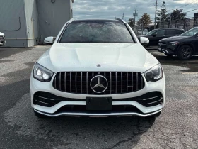 Mercedes-Benz GLC * AMG 43 * CARFAX * ОПЦИЯ ЗА ФИНАНСИРАНЕ, снимка 6