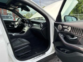 Mercedes-Benz GLC * AMG 43 * CARFAX * ОПЦИЯ ЗА ФИНАНСИРАНЕ, снимка 16