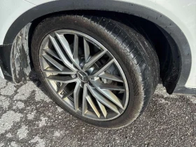 Mercedes-Benz GLC * AMG 43 * CARFAX * ОПЦИЯ ЗА ФИНАНСИРАНЕ, снимка 7