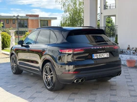 Porsche Cayenne S 441ps, снимка 4