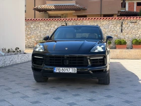 Porsche Cayenne S 441ps, снимка 2