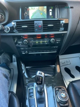 BMW X3 Pano * Memory * АвтоКредит * (ЦЕНА ДО БГ), снимка 16