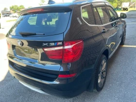 BMW X3 Pano * Memory * АвтоКредит * (ЦЕНА ДО БГ), снимка 4