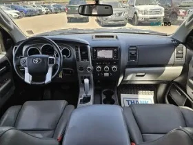 Toyota Sequoia ПОДГРЕВ* ШИБИДАХ* BLINDSPOT* , снимка 10