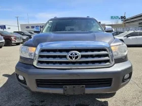 Toyota Sequoia ПОДГРЕВ* ШИБИДАХ* BLINDSPOT* , снимка 3