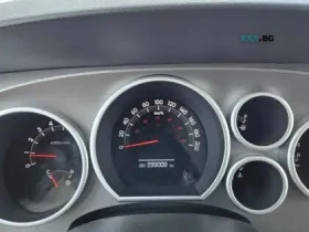 Toyota Sequoia ПОДГРЕВ* ШИБИДАХ* BLINDSPOT* , снимка 12