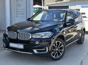 BMW X5 Xdrive, снимка 1