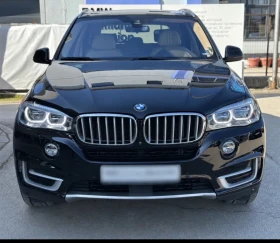 BMW X5 Xdrive, снимка 3