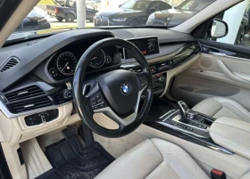 BMW X5 Xdrive, снимка 5