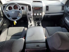 Toyota Tundra DOUBLE CAB SR5, снимка 7