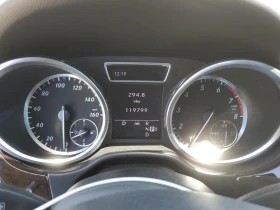 Mercedes-Benz ML 350 4MATIC подгрев* шибидах* телевизори* , снимка 10