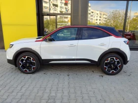 Opel Mokka Mokka GS PureTech 96кВт/130к.с. AT8 MY24, снимка 4