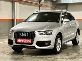 Audi Q3 2.0TDI-Лизинг през Уникредит по 365лв 1