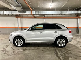 Audi Q3 2.0TDI-Лизинг през Уникредит по 365лв, снимка 4