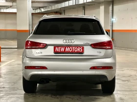 Audi Q3 2.0TDI-Лизинг през Уникредит по 365лв, снимка 7