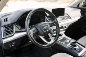 Audi Q5 2.0 TFSI Full Led/Digital display, снимка 6