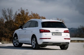 Audi Q5 2.0 TFSI Full Led/Digital display, снимка 5