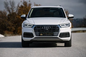 Audi Q5 2.0 TFSI Full Led/Digital display, снимка 2