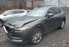 Mazda CX-5, снимка 1