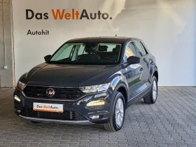     VW T-Roc VW T- Roc Design 1.5 TSI OPF DSG