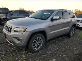 Jeep Grand cherokee LIMITED/    !!! | Mobile.bg    3