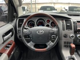 Toyota Sequoia PLATINUM, 6+ 1 SEATS, снимка 12