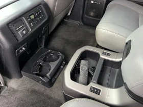 Toyota Sequoia PLATINUM, 6+ 1 SEATS, снимка 17