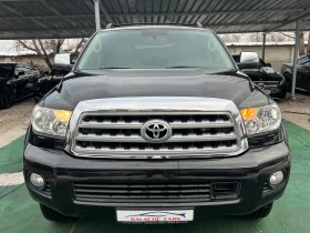 Toyota Sequoia PLATINUM, 6+ 1 SEATS, снимка 2