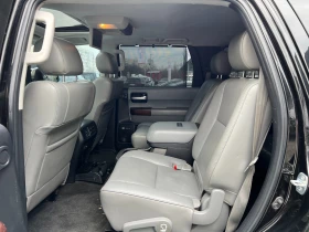 Обява за продажба на Toyota Sequoia PLATINUM, 6+ 1 SEATS ~48 000 лв. - изображение 8