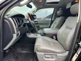 Toyota Sequoia PLATINUM, 6+ 1 SEATS, снимка 7