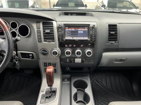 Toyota Sequoia PLATINUM, 6+ 1 SEATS, снимка 13