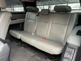 Обява за продажба на Toyota Sequoia PLATINUM, 6+ 1 SEATS ~48 000 лв. - изображение 10