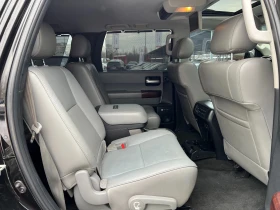 Toyota Sequoia PLATINUM, 6+ 1 SEATS, снимка 10