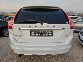 Volvo XC60 2.0D, Facelift  | Mobile.bg    5