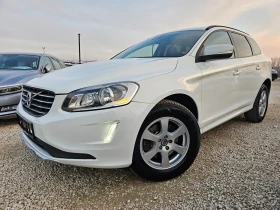 Volvo XC60 2.0D, Facelift  1