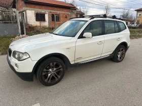 BMW X3 2.0D 177 face , снимка 5