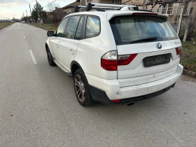 BMW X3 2.0D 177 face , снимка 4