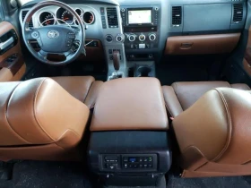 Toyota Sequoia 2011 TOYOTA SEQUOIA PLATINUM  | Mobile.bg    9