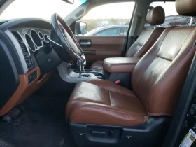 Toyota Sequoia 2011 TOYOTA SEQUOIA PLATINUM  | Mobile.bg    7