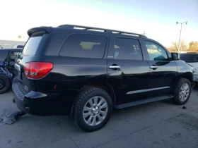 Toyota Sequoia 2011 TOYOTA SEQUOIA PLATINUM  | Mobile.bg    6