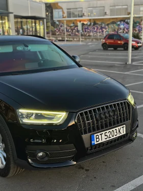 Audi Q3 2.0TFSI - 26999 лв. - 10654905 8