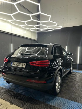 Audi Q3 2.0TFSI, снимка 10