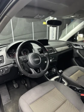 Audi Q3 2.0TFSI, снимка 13