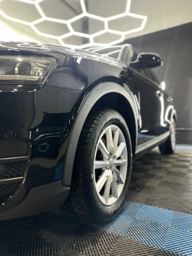 Audi Q3 2.0TFSI, снимка 5