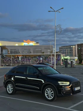 Audi Q3 2.0TFSI - 26999 лв. - 10654905 2