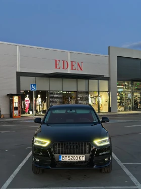 Audi Q3 2.0TFSI - 26999 лв. - 10654905 6