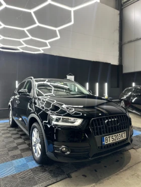 Audi Q3 2.0TFSI, снимка 2