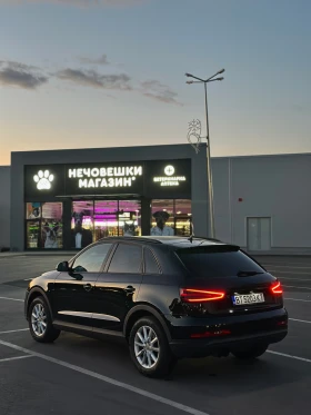 Audi Q3 2.0TFSI - 26999 лв. - 10654905 4