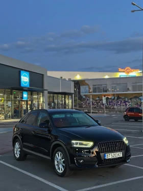 Audi Q3 2.0TFSI - 26999 лв. - 10654905 5